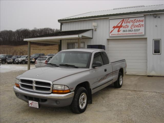 1998 Dodge Dakota Base