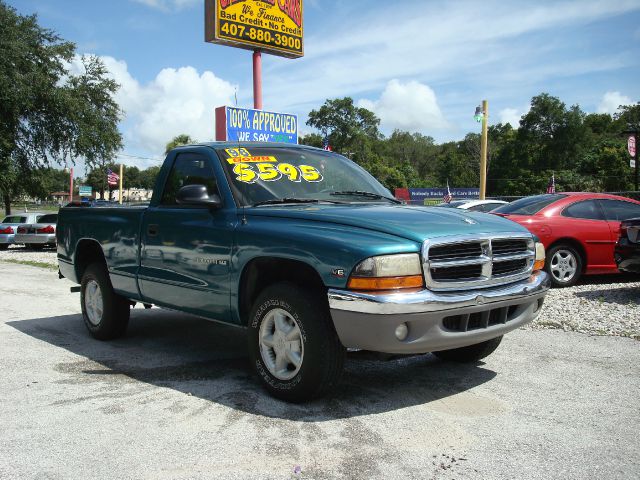 1998 Dodge Dakota EXT WB LS 1SC P