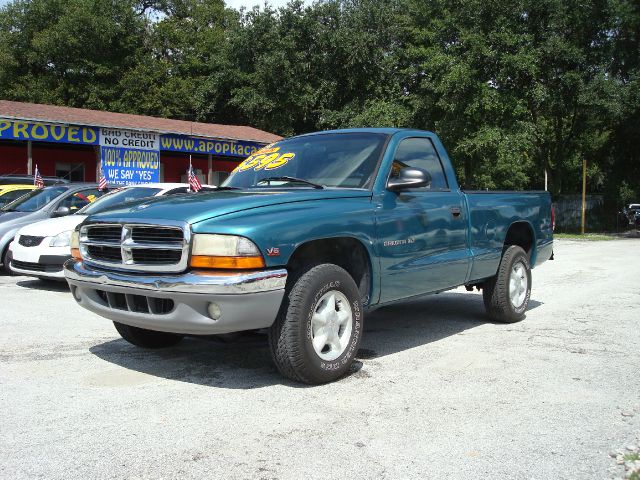 1998 Dodge Dakota EXT WB LS 1SC P