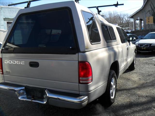 1998 Dodge Dakota GTS