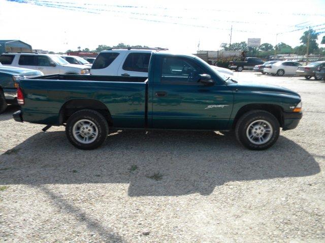 1998 Dodge Dakota GSX