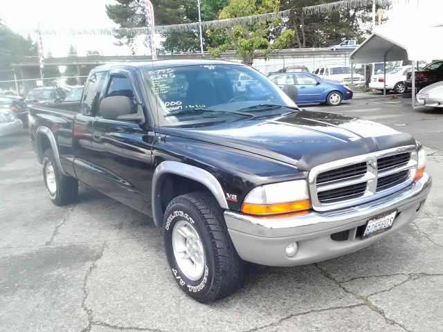 1998 Dodge Dakota 2dr Sport Coupe AMG