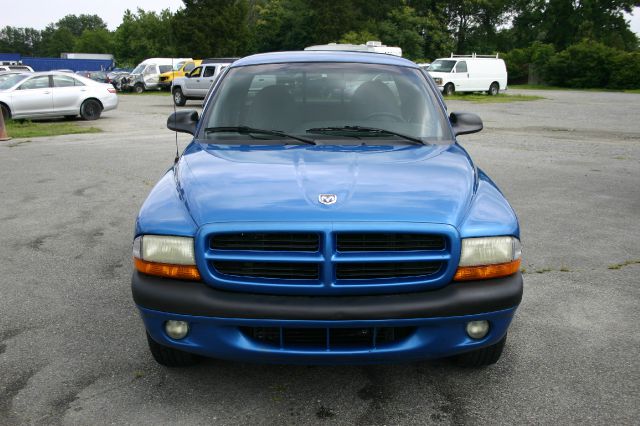 1998 Dodge Dakota Premier 4x4 SUV