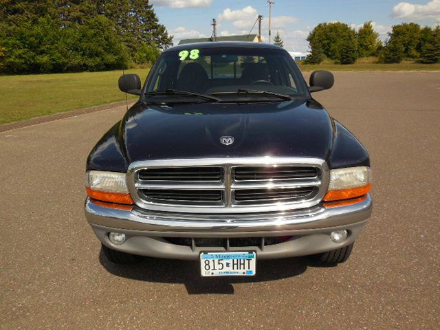 1998 Dodge Dakota 2dr Sport Coupe AMG