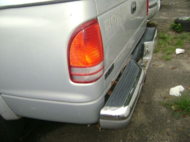 1998 Dodge Dakota 2dr Sport Coupe AMG