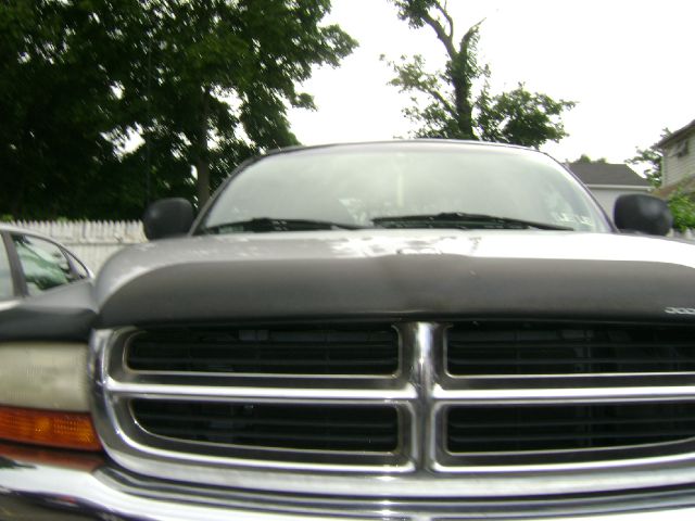 1998 Dodge Dakota 2dr Sport Coupe AMG