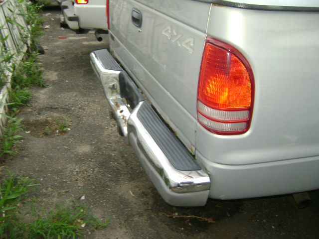 1998 Dodge Dakota 2dr Sport Coupe AMG