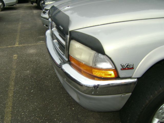 1998 Dodge Dakota 2dr Sport Coupe AMG