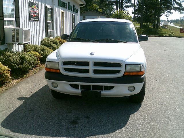 1998 Dodge Dakota Premier 4x4 SUV