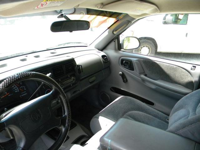 1998 Dodge Dakota GSX