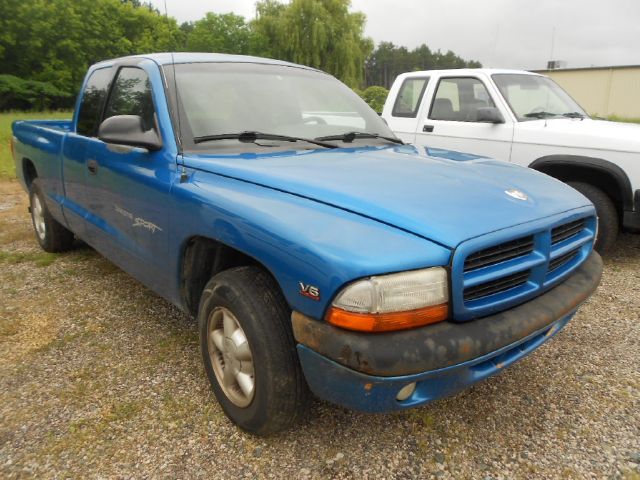 1998 Dodge Dakota Premier 4x4 SUV