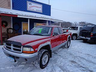 1998 Dodge Dakota SLT