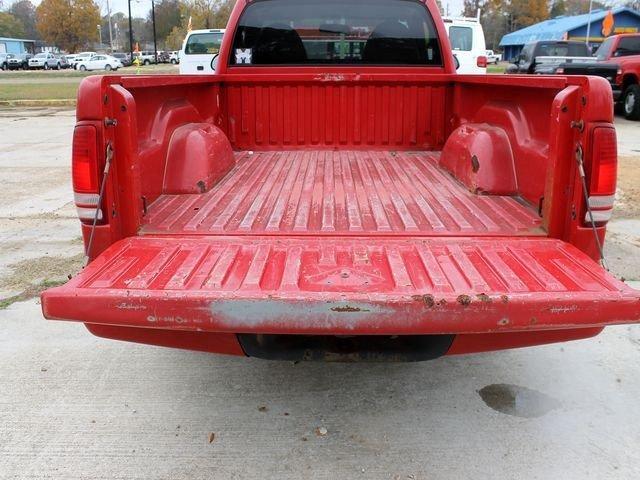 1998 Dodge Dakota GSX