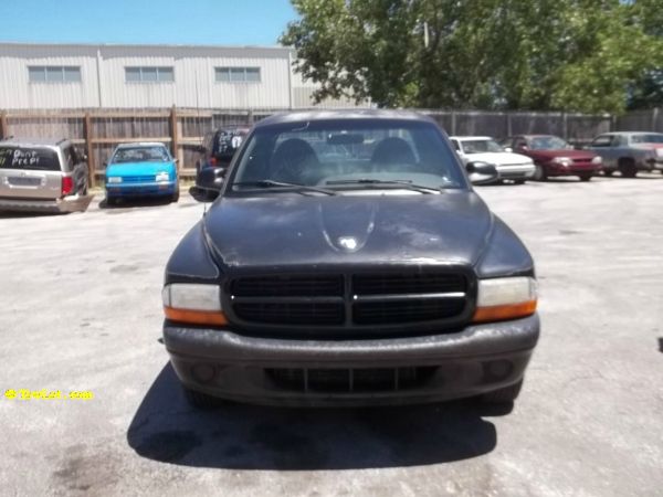 1999 Dodge Dakota Premier 4x4 SUV