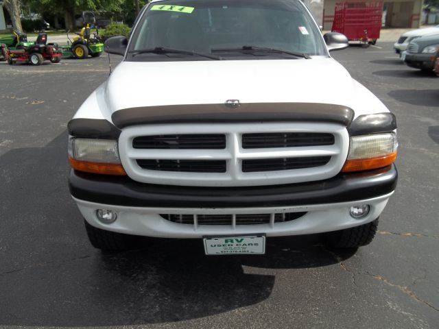 1999 Dodge Dakota SLT, Quad Cab