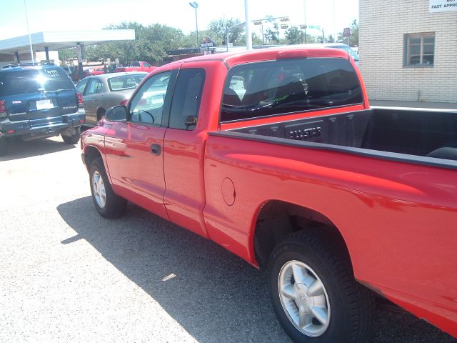 1999 Dodge Dakota Premier 4x4 SUV