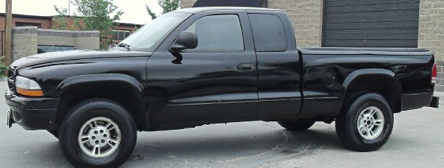 1999 Dodge Dakota 2.0T Avant Quattro AWD