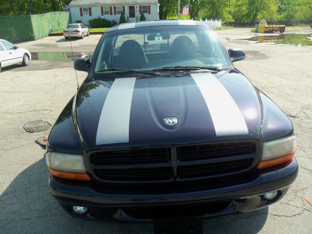 1999 Dodge Dakota Coupe Quattro