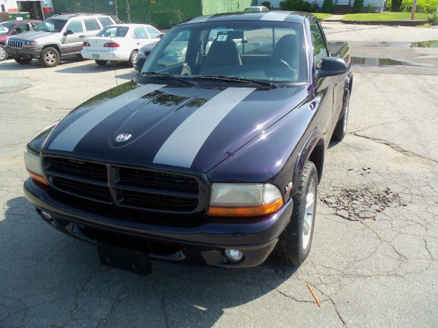 1999 Dodge Dakota Coupe Quattro