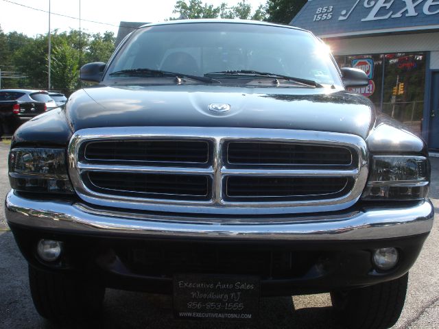 1999 Dodge Dakota 2dr Sport Coupe AMG