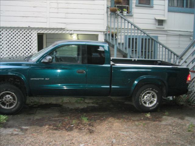 1999 Dodge Dakota Unknown