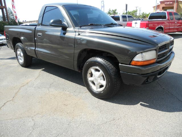 1999 Dodge Dakota Coupe Quattro