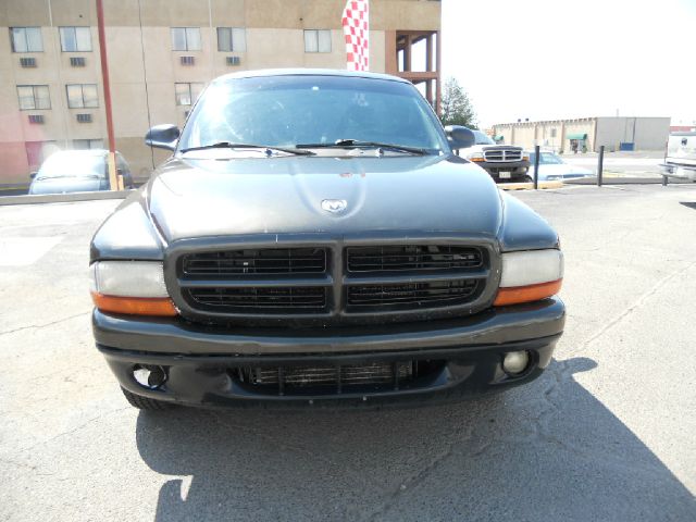 1999 Dodge Dakota Coupe Quattro