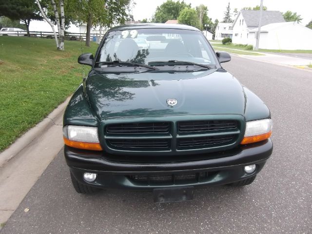 1999 Dodge Dakota 2dr Sport Coupe AMG