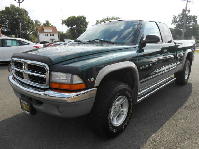 1999 Dodge Dakota 2dr Sport Coupe AMG