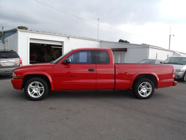 1999 Dodge Dakota Premier 4x4 SUV