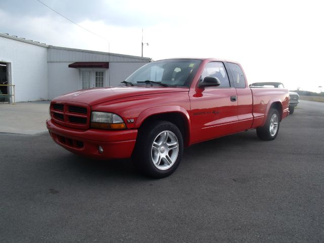 1999 Dodge Dakota Premier 4x4 SUV