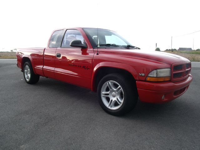 1999 Dodge Dakota Premier 4x4 SUV