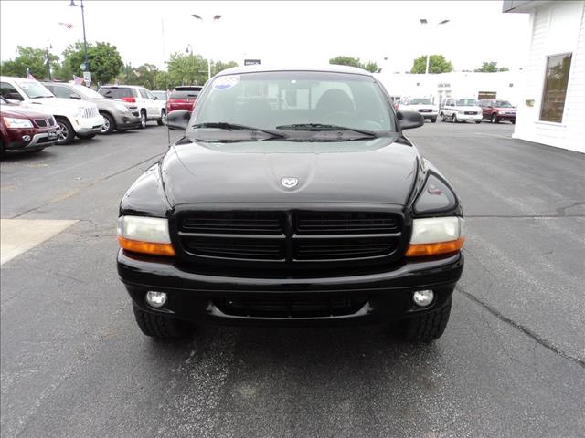 1999 Dodge Dakota Unknown