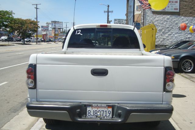 1999 Dodge Dakota Premier 4x4 SUV