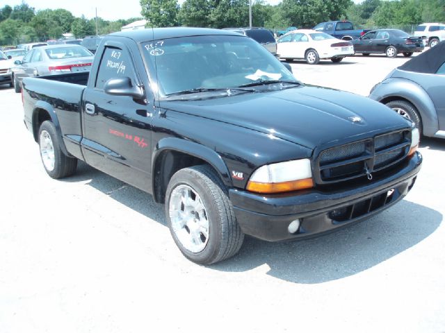 1999 Dodge Dakota V6 Ultra Luxury Collection