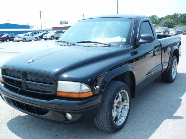 1999 Dodge Dakota V6 Ultra Luxury Collection