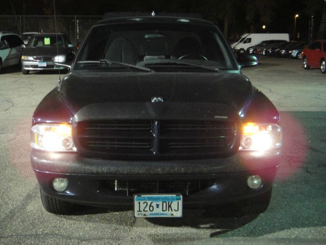 1999 Dodge Dakota Premier 4x4 SUV