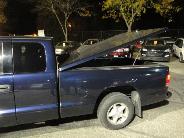 1999 Dodge Dakota Premier 4x4 SUV