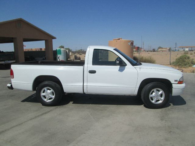 1999 Dodge Dakota Coupe Quattro