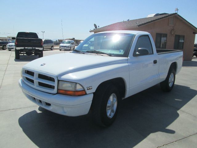 1999 Dodge Dakota Coupe Quattro