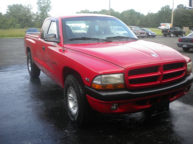 1999 Dodge Dakota Premier 4x4 SUV