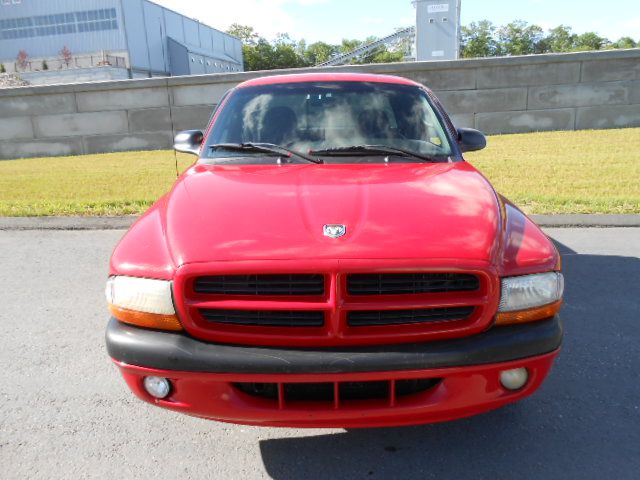 2000 Dodge Dakota Premier 4x4 SUV