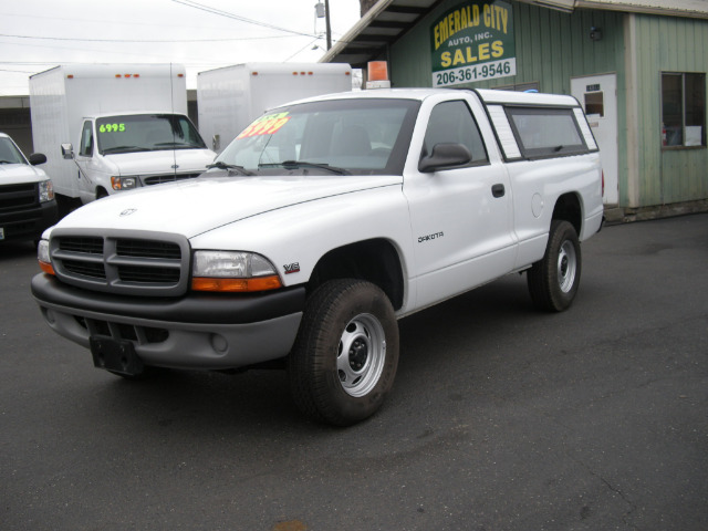 2000 Dodge Dakota SLT 25