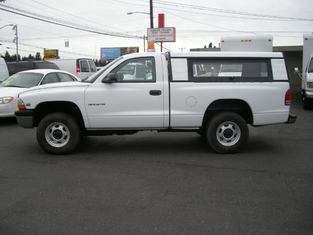 2000 Dodge Dakota SLT 25