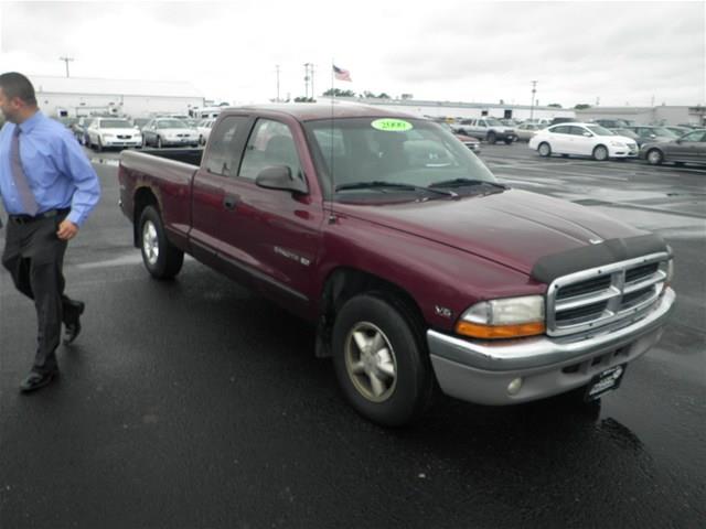 2000 Dodge Dakota Unknown