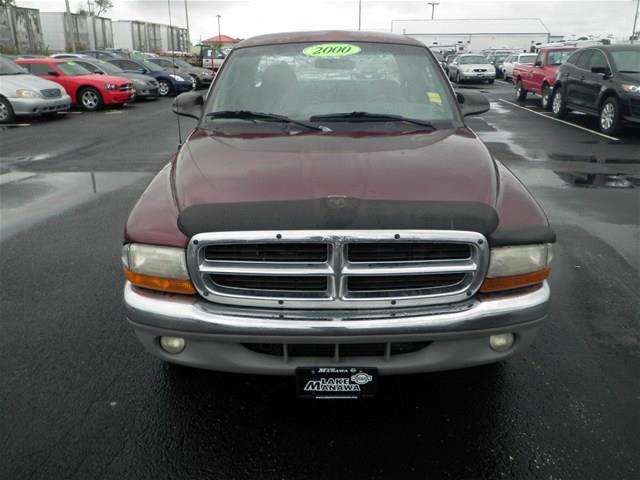 2000 Dodge Dakota Unknown