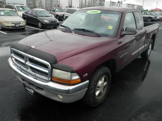 2000 Dodge Dakota Unknown