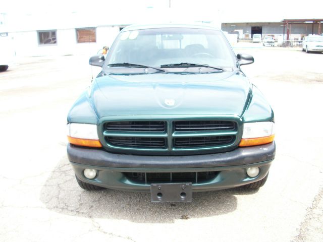 2000 Dodge Dakota Premier 4x4 SUV