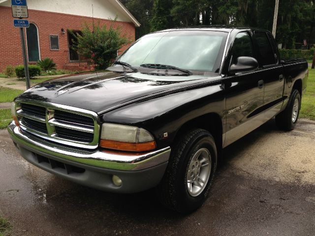 2000 Dodge Dakota Premier 4x4 SUV