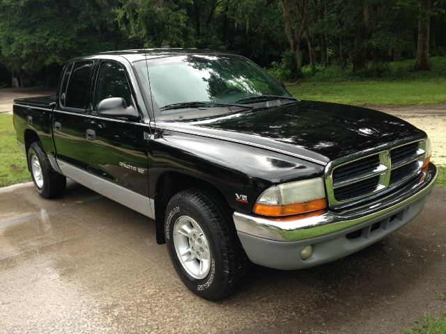 2000 Dodge Dakota Premier 4x4 SUV